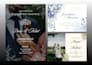 create luxury printable invitation cards for any event